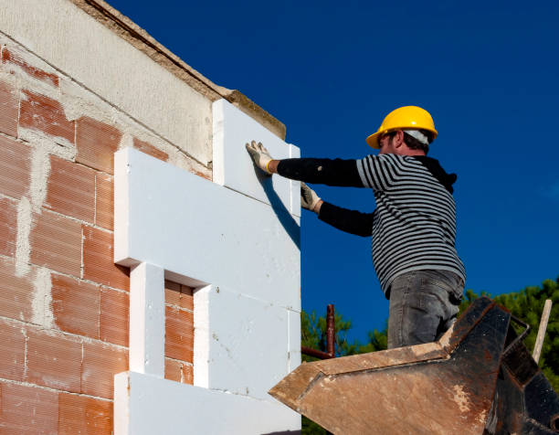 Insulation Inspection Services in Lyons, OR