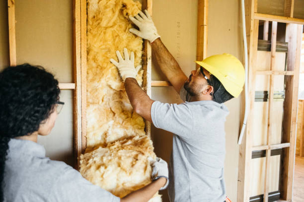 Professional Insulation Contractor in Lyons, OR