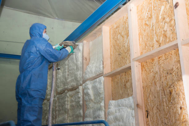 Best Best Insulation Companies  in Lyons, OR