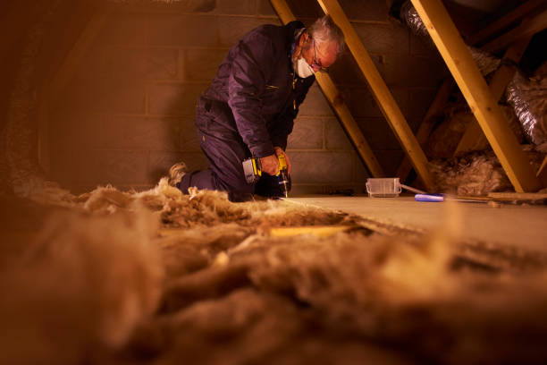 Best Spray Foam Insulation  in Lyons, OR